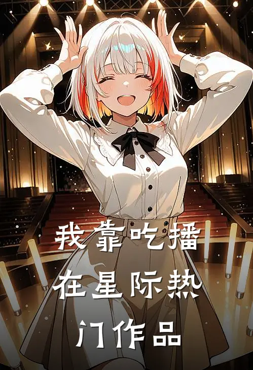 我靠吃播在星际热门作品