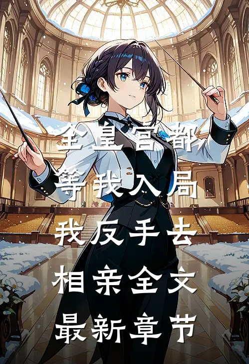 全皇宫都等我入局,我反手去相亲全文最新章节免费阅读