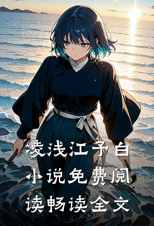 凌浅江予白小说免费阅读畅读全文