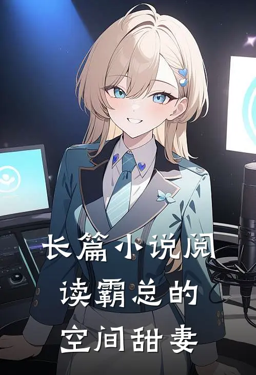 长篇小说阅读霸总的空间甜妻