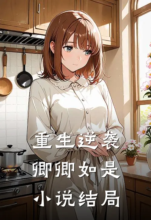 重生逆袭,卿卿如是结局怎么样