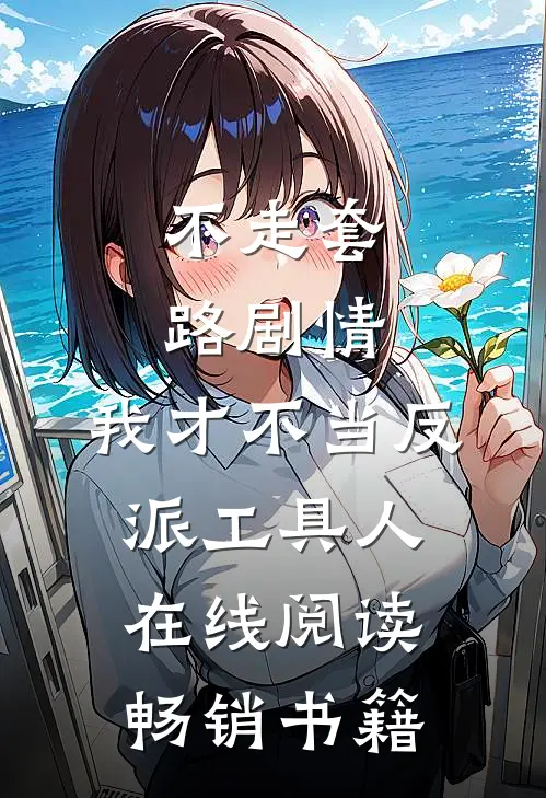 不走套路剧情,我才不当反派工具人在线阅读畅销书籍