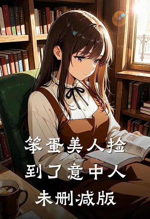 笨蛋美人捡到了意中人未删减版