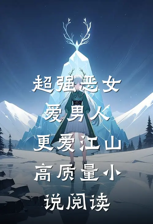超强恶女：爱男人，更爱江山高质量小说阅读