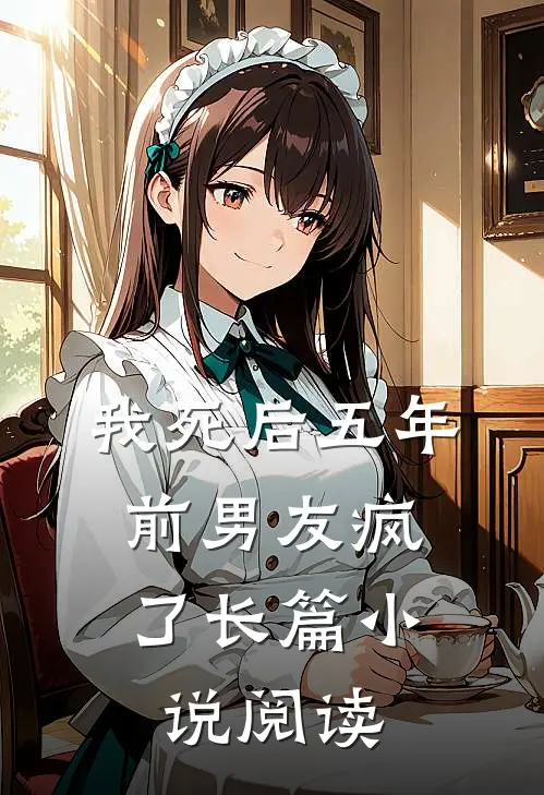我死后五年,前男友疯了长篇阅读全文
