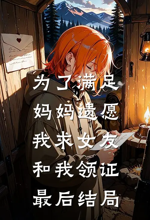 为了满足妈妈遗愿,我求女友和我领证最后结局怎么样
