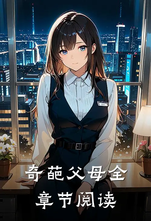 奇葩父母全章节阅读