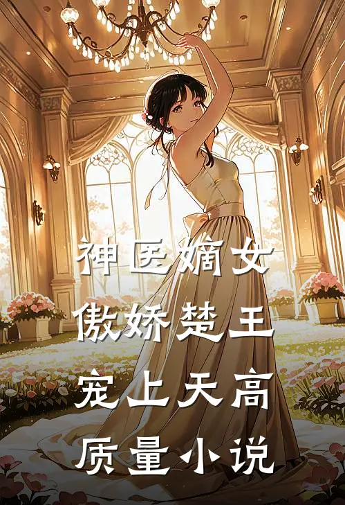 神医嫡女傲娇楚王宠上天高质量