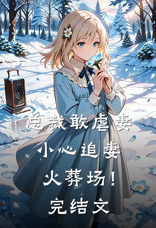 总裁敢虐妻,小心追妻火葬场!完结文推荐