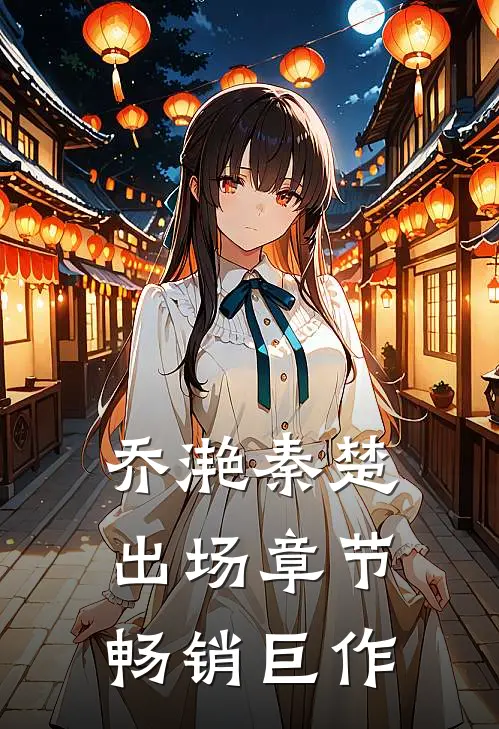 乔滟秦楚出场章节畅销巨作