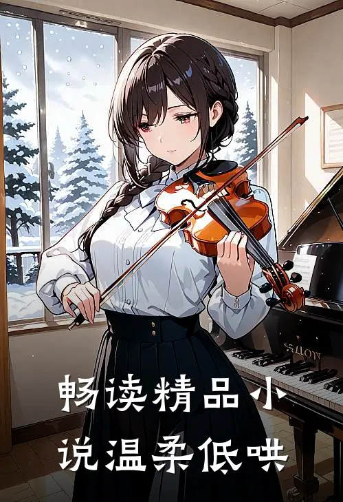 畅读精品小说温柔低哄