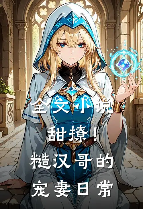 全文小说甜撩！糙汉哥的宠妻日常