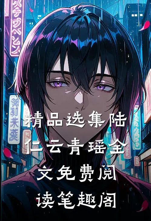 精品选集陆仁云青瑶全文免费阅读笔趣阁