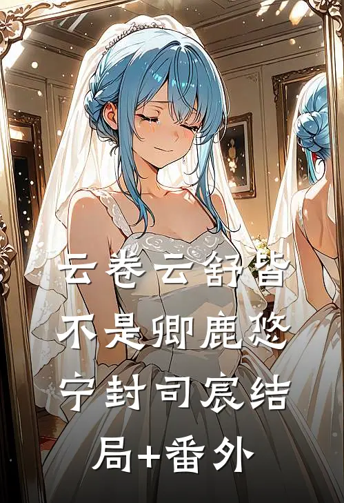 云卷云舒皆不是卿鹿悠宁封司宸结局+番外