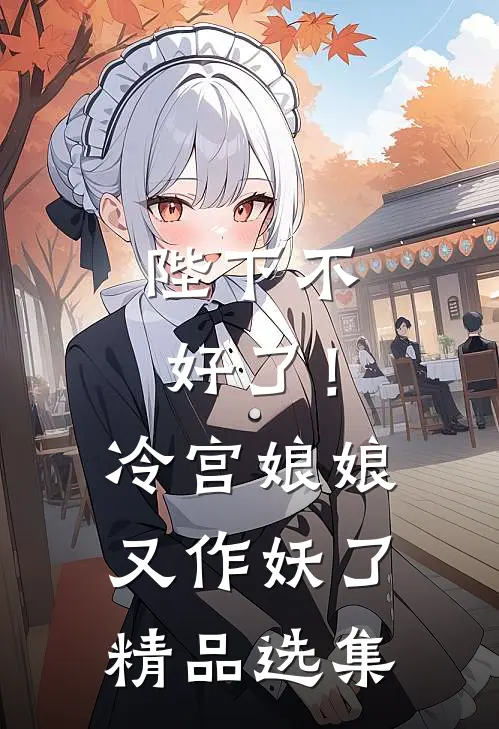 陛下不好了!冷宫娘娘又作妖了精品选集