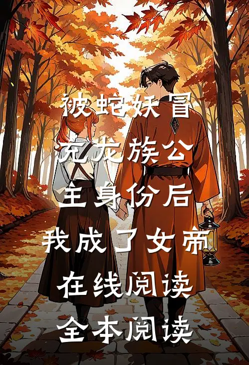 被蛇妖冒充龙族公主身份后，我成了女帝在线阅读全本阅读
