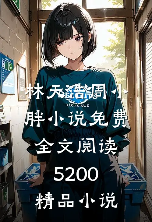 林天浩周小胖小说免费全文阅读5200精品小说