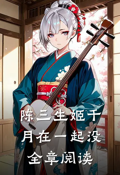 陈三生姬千月在一起没全章阅读