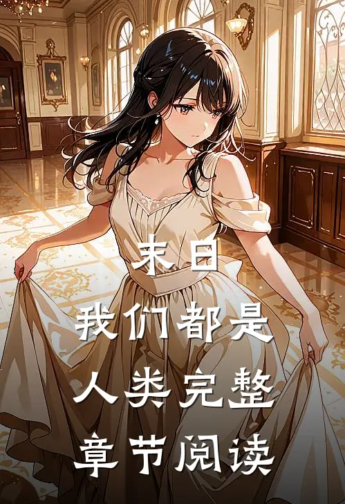 末日我们都是人类完整章节阅读全文