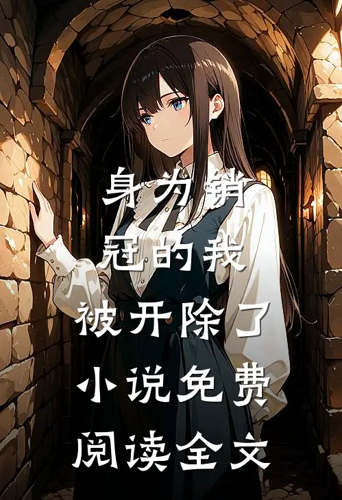 身为销冠的我，被开除了小说免费阅读全文