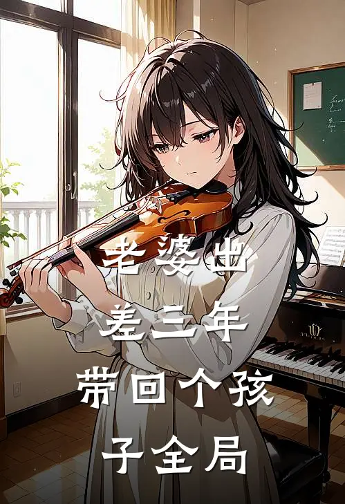 老婆出差三年，带回个孩子全局