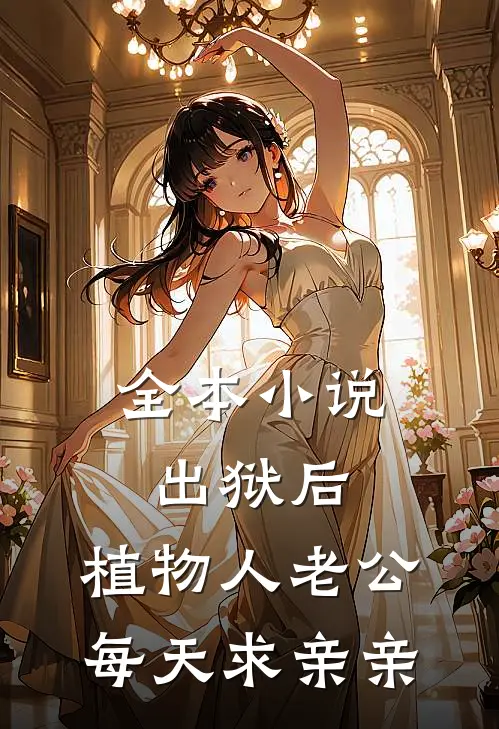 全本小说出狱后，植物人老公每天求亲亲