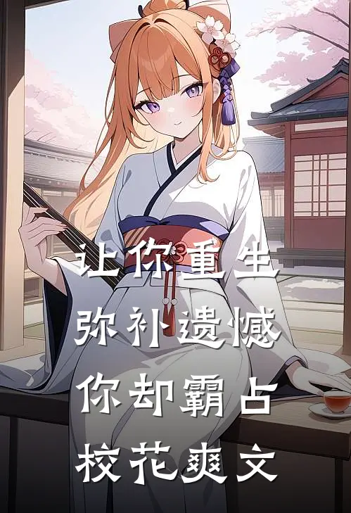 让你重生弥补遗憾,你却霸占校花爽文