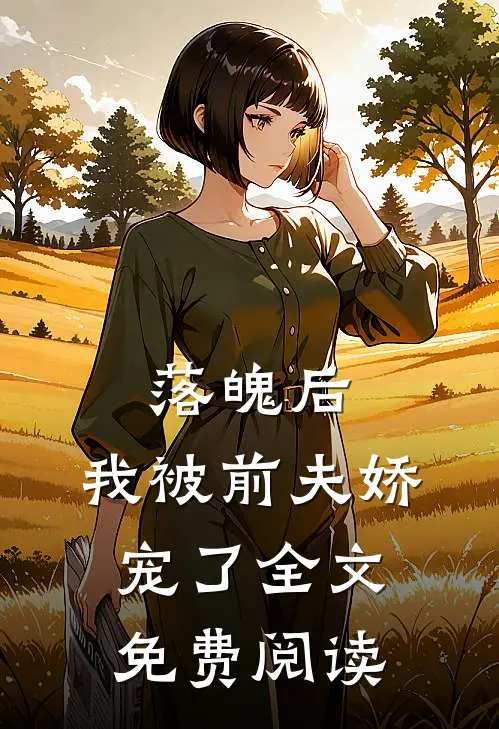 落魄后,我被前夫娇宠了全文免费阅读