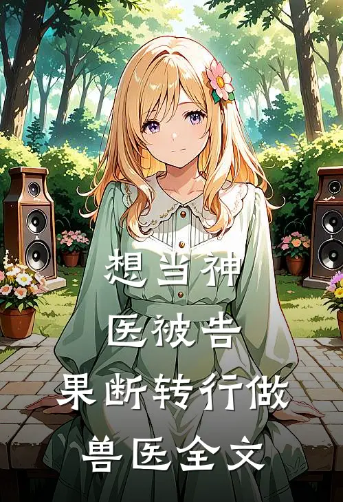 想当神医被告，果断转行做兽医全文