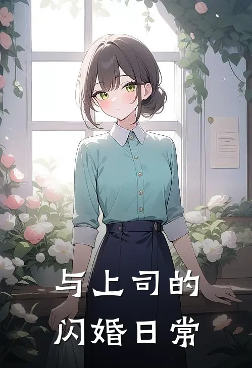 与上司的闪婚日常