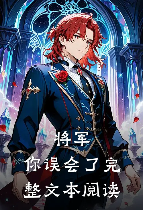 将军,你误会了完整文本阅读答案