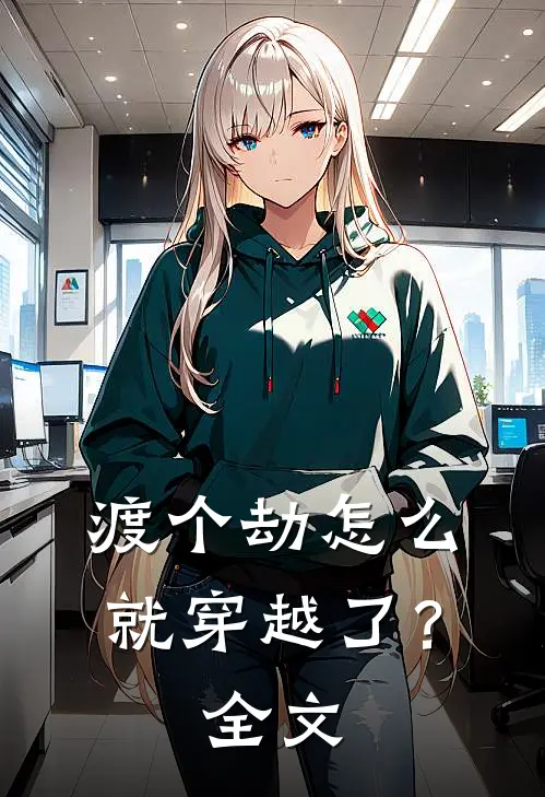 渡个劫怎么就穿越了?全文