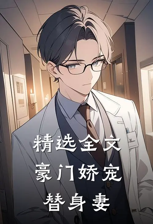 精选全文豪门娇宠替身妻