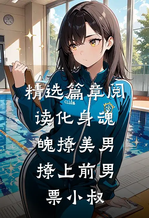 精选篇章阅读化身魂魄撩美男，撩上前男票小叔