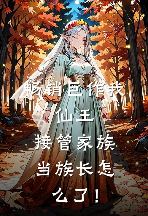 畅销巨作我，仙王，接管家族当族长怎么了！