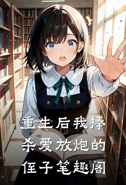 重生后我捧杀爱放炮的侄子笔趣阁