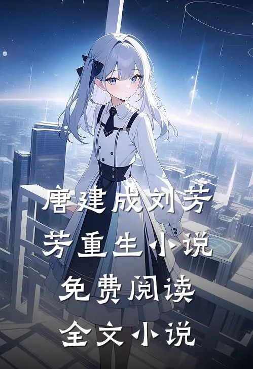 唐建成刘芳芳重生小说免费阅读全文小说