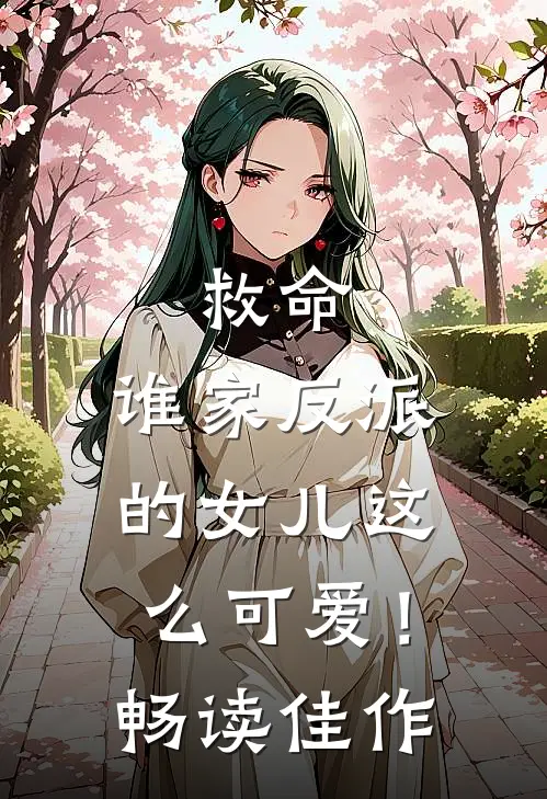 救命,谁家反派的女儿这么可爱!畅读佳作漫画全集