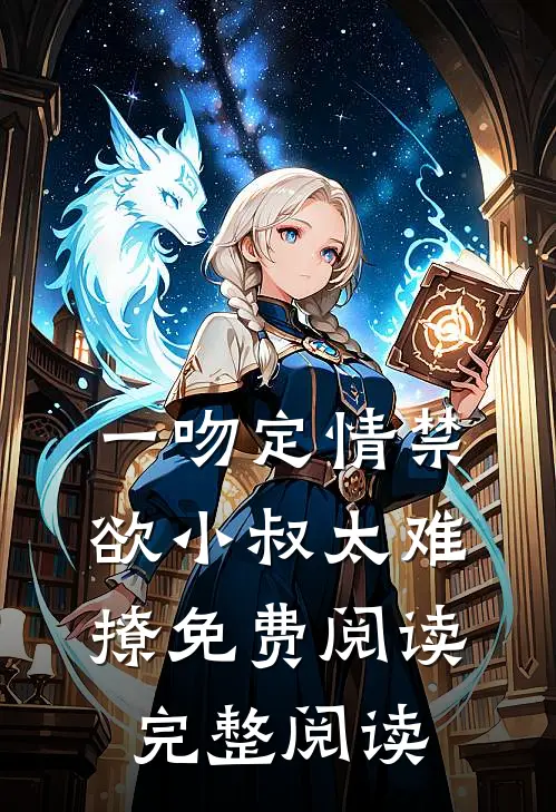 一吻定情禁欲小叔太难撩免费阅读完整阅读