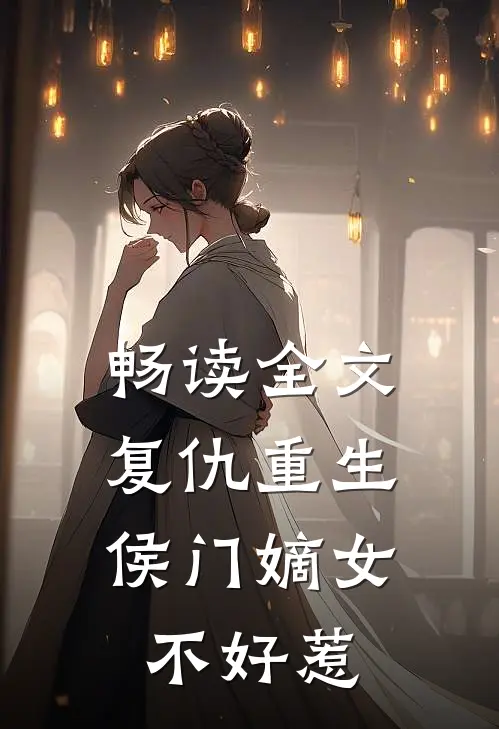 畅读全文复仇重生侯门嫡女不好惹