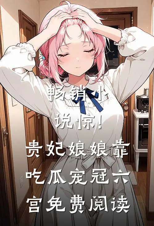 畅销小说惊!贵妃娘娘靠吃瓜宠冠六宫免费阅读