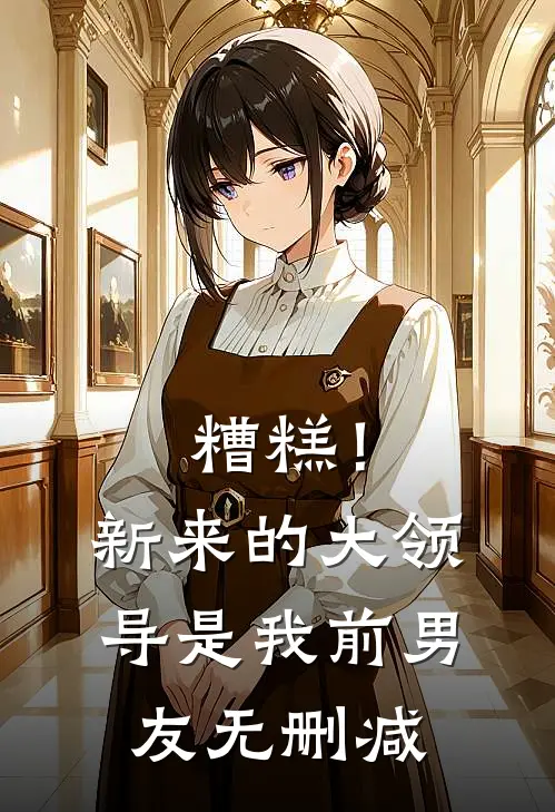 糟糕!新来的大领导是我前男友无删减在线观看