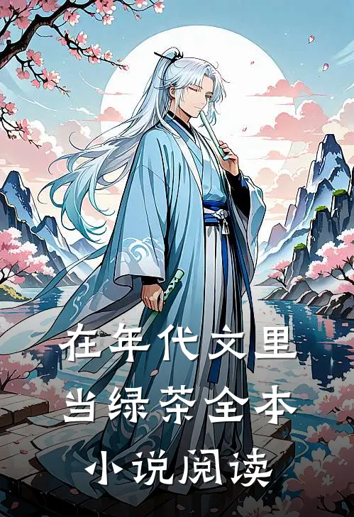 在年代文里当绿茶全本小说阅读