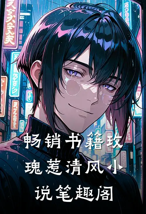 畅销书籍玫瑰惹清风小说笔趣阁