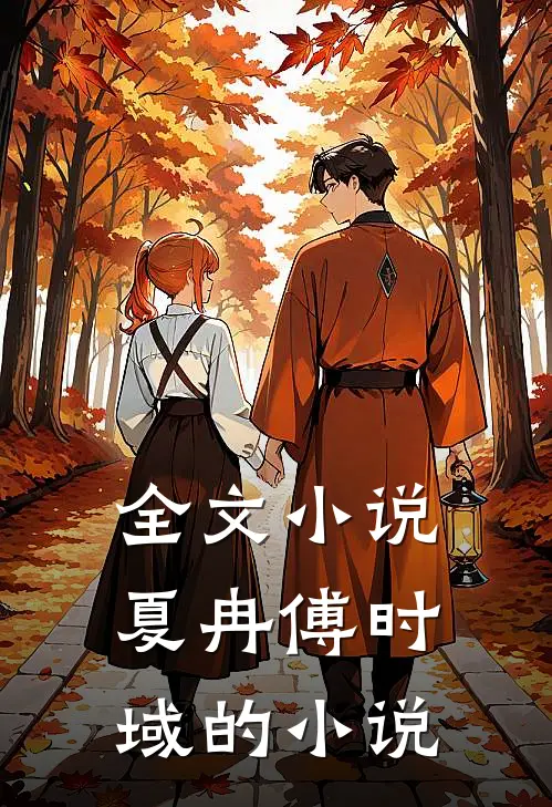 全文夏冉傅时域的免费阅读