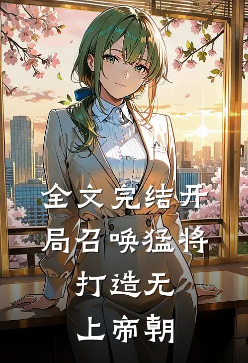 全文完结开局召唤猛将，打造无上帝朝