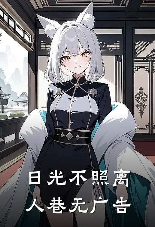 日光不照离人巷无广告