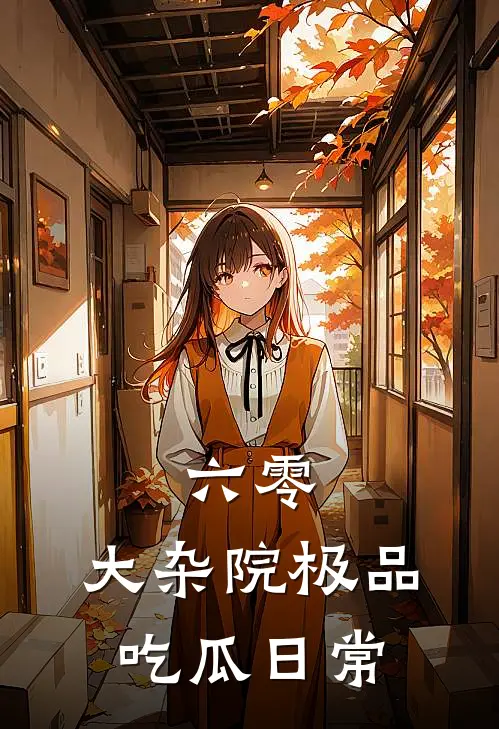 六零大杂院极品吃瓜日常人物关系