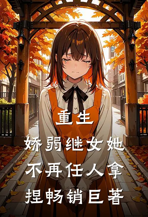 重生：娇弱继女她不再任人拿捏畅销巨著