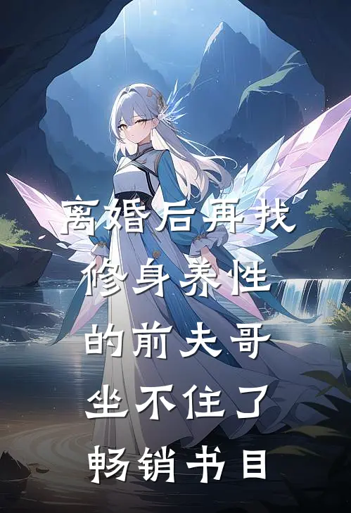 离婚后再找，修身养性的前夫哥坐不住了畅销书目